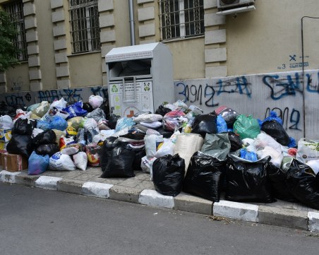 БЧК събра близо 8 тона дрехи в Асеновград