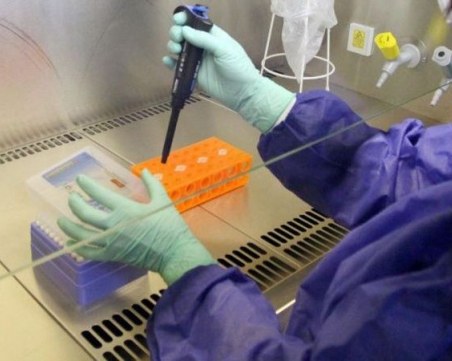 Бебе на 13 дни почина от коронавирус