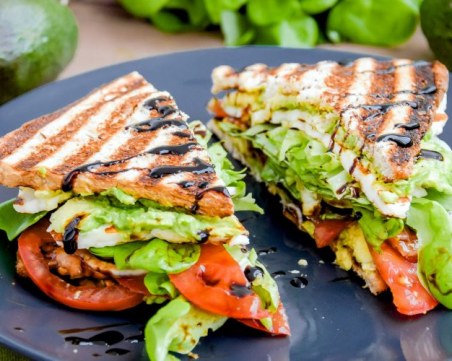 Идеалните храни за късна вечеря