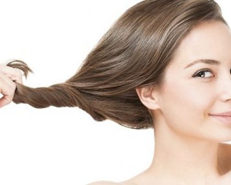 Лечение на пърхот