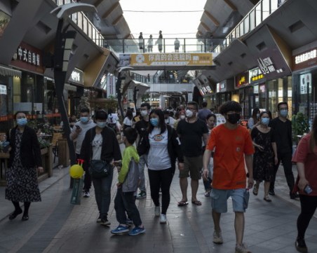 Нова мутация на коронавируса - какви опасности крие тя?