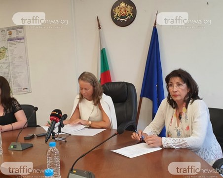 Огнището в Перущица тръгнало от сбирка на евангелисти, заразени и в Раковски заради него