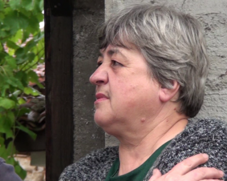 Откриха дарителска сметка за жената от Карловско, чийто дом бе поразен от мълния