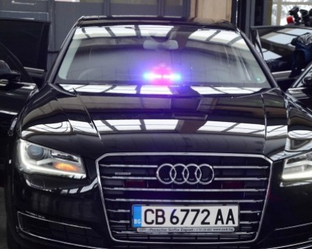 Секретарят на президента: НСО се контролира от Народното събрание