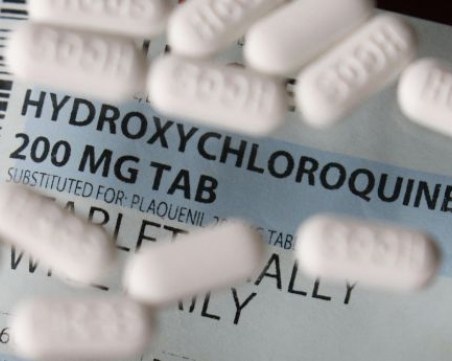 СЗО изключва хидрохлорохин за лечение на COVID-19
