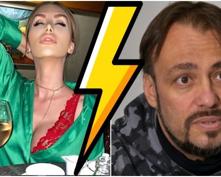 Валериева към Иларионов: Той не може да спечели дело, което АЗ съм завела срещу него