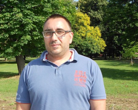 Заразен медик от МБАЛ-Пазарджик за близката си среща със SARS-CoV-2