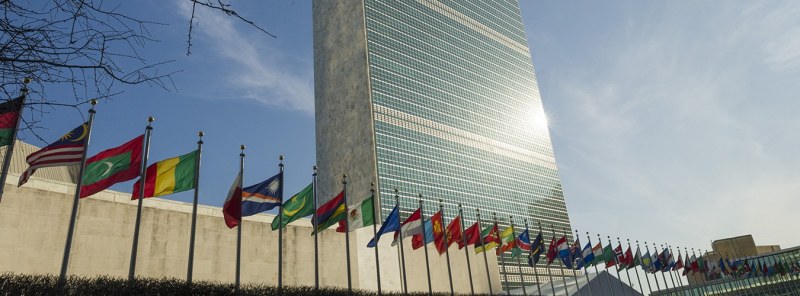 България избрана за член на Икономическия и социален съвет на ООН
