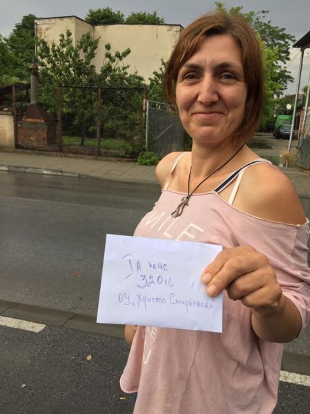 Първолаци от Стамболийски помагат на 5-годишния Стоян, който се нуждае от операция