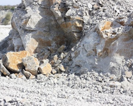 28-годишен мъж загина при трудова злополука в кариера