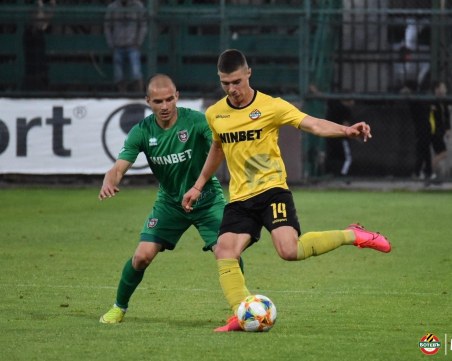 Ето я групата на 