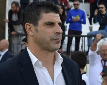 Гонзо: Локо ще вземе лиценз за Европа