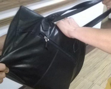 Кражба в центъра на Пловдив, жертвата разпозна нападателя