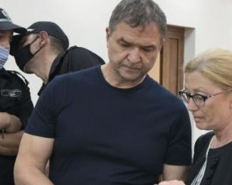 Пламен Бобоков остава на свобода