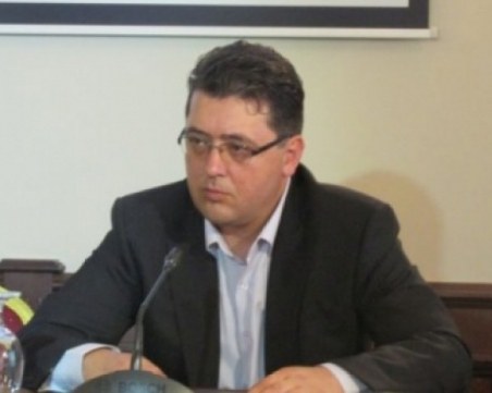 Пламен Узунов на тръгване от Спецпрокуратурата: Нямам никакви притеснения!