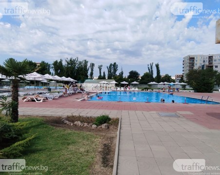 Плувните басейни в района на Пловдив стават обект на проверки от РЗИ