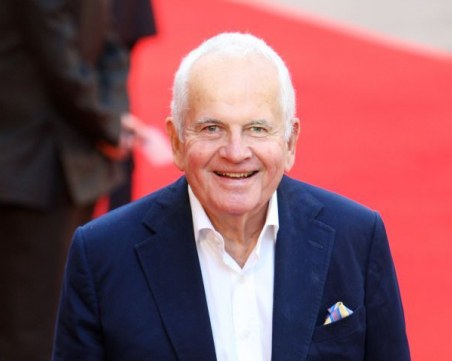 Почина Иън Холм, изиграл ролята на Билбо във 