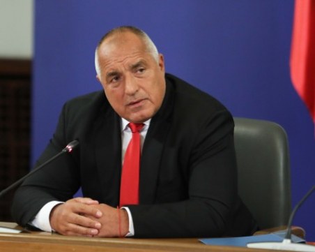 Премиерът: Хората няма да понесат затягането на мерките, това ще предизвика паника