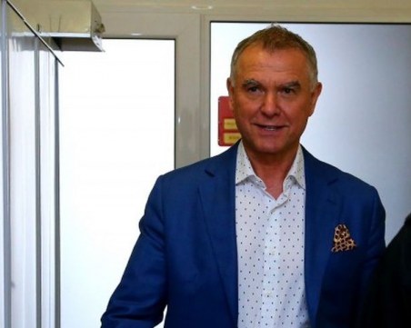 Прокуратурата иска Бобоков в ареста, можел да повлияе на разследването