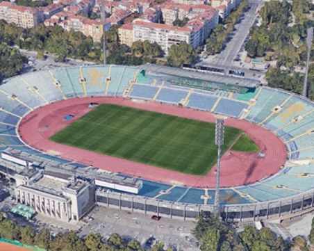 СДВР зорко ще следи реда по време на мача между отборите на 