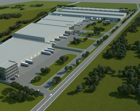 Строител на небостъргач в София иска да инвестира милиони в логистичен парк край Пловдив