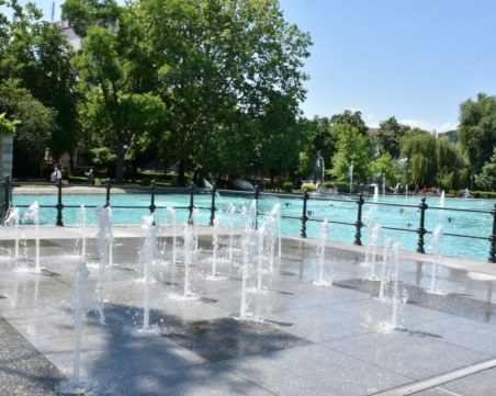 Живакът се покачва днес, достига 30 градуса