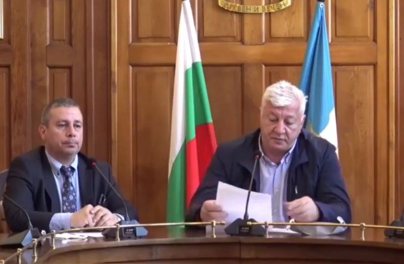 Община Пловдив пусна предрешен конкурс за шеф на отдел, който вече е назначен