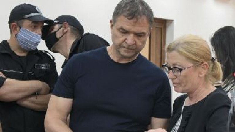 Пламен Бобоков остава на свобода