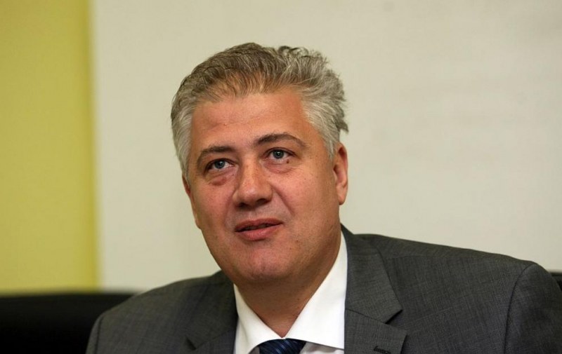 Шефът на Пирогов е под карантина, отчетени са положителни проби за антитела