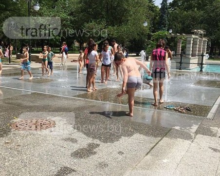 Астрономическото лято настъпва в 00.43 часа на 21 юни