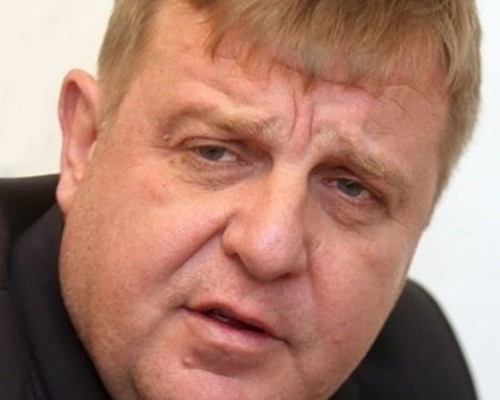 Каракачанов: Снимките на Борисов са добре организиран компромат