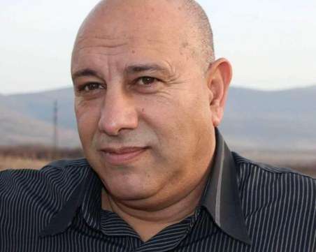 Първи смъртен случай на COVID-19 в Перущица! Почина пастор Салчо Салчев