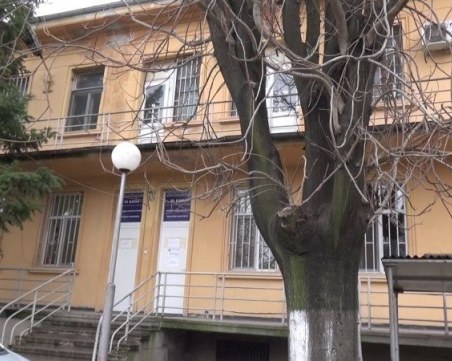 Жена на 63 г. и мъж на 70 г. от Пловдив са заразени с COVID-19