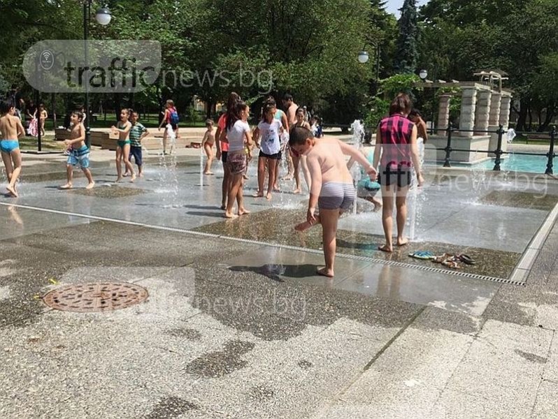 Астрономическото лято настъпва в 00.43 часа на 21 юни