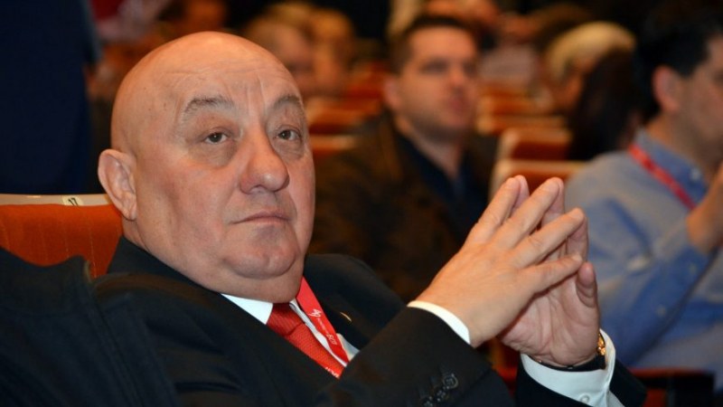 Първите думи на Гергов след победата за шефското място на БСП-Пловдив: Ще има пълна промяна в ръководството