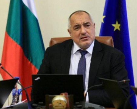 Борисов: Много хора ще преодолеят по-лесно вируса благодарение на йогата