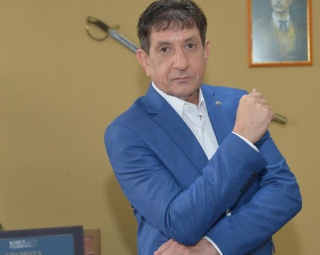 Кметът на Стамболийски се разграничи от новия проект на Цветанов