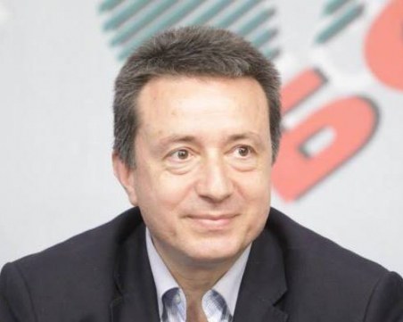 Потвърдено: Янаки Стоилов е болният от Covid-19 в редиците БСП