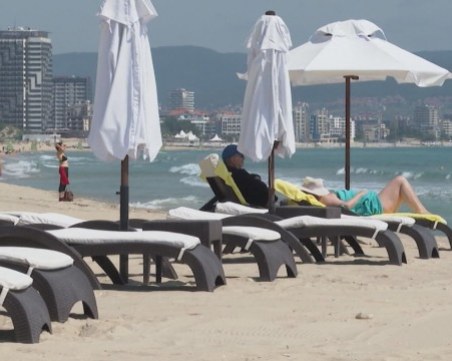 Турист: Слънчев бряг е като отпреди 1969 година