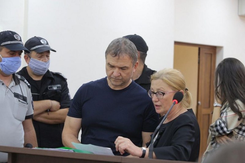 Бобоков призна: Ходатайствах за прокурор Николов, очевидно - неуспешно