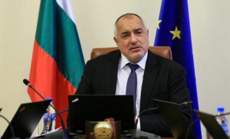 Борисов: Много хора ще преодолеят по-лесно вируса благодарение на йогата