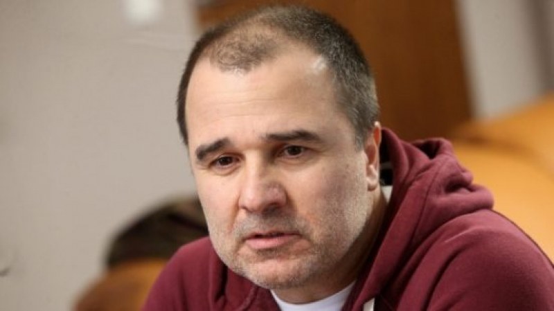 Цветомир Найденов: Получавам заплахи непрестанно, по всякакъв начин