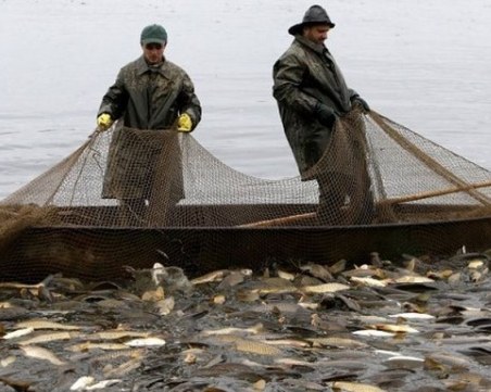 България е първата членка на ЕК с одобрено изменение на Програмата за морско дело и рибарство