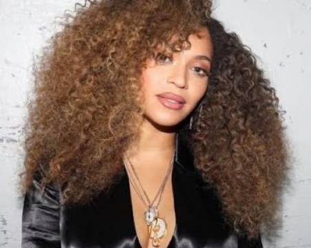 Бионсе пусна песен за овластяването на цветнокожите и тяхната еманципация