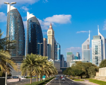 Дубай отваря границите си за туристи при определени правила