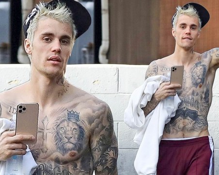 Две жени обвиниха Джъстин Бийбър в изнасилване, той отрече