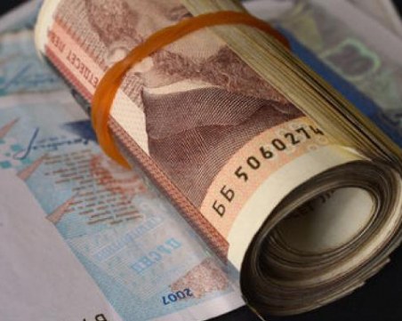 Кредити за 6 млрд. лева бяха отсрочени за фирми и физически лица