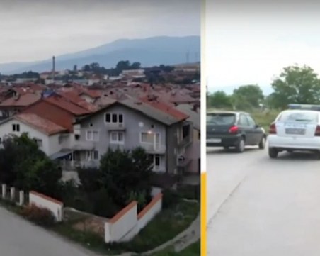 Нови случаи на коронавирус в блокирания кюстендилски квартал