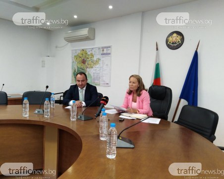 Последни данни за случаите на коронавирус в Пловдив и областта