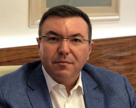 Проф. Костадин Ангелов: Това е втора вълна заради липсата на дисциплина